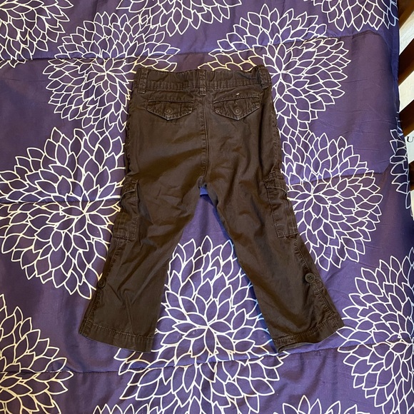 Baby Gap pants - Picture 2 of 3
